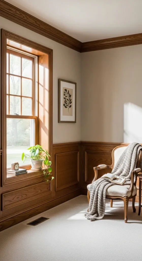 Wood Wall Decor Ideas