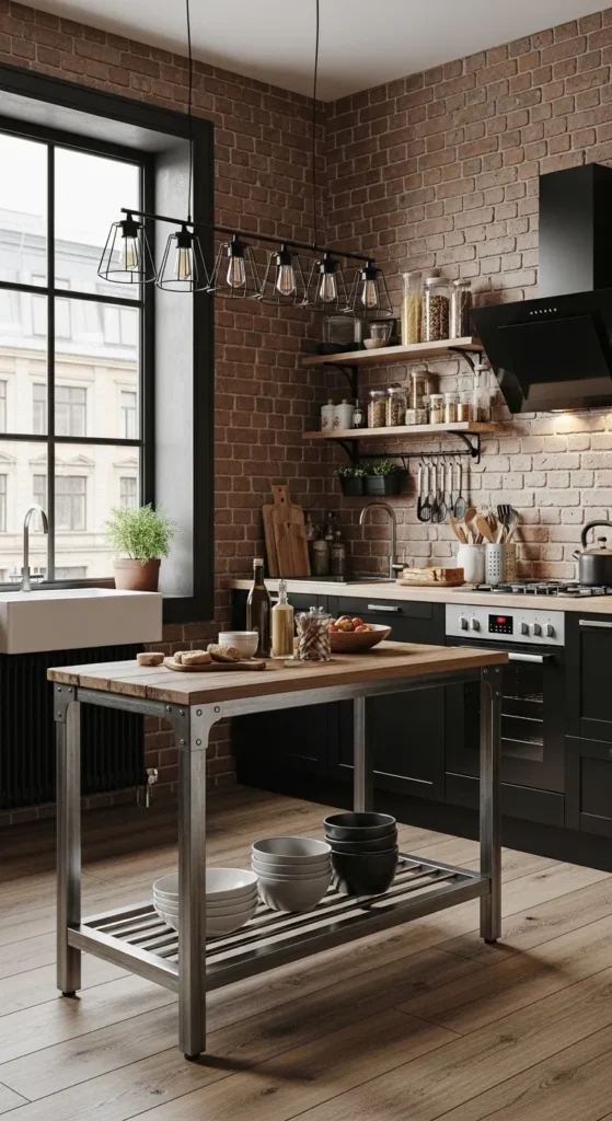 Small Kitchen Table Ideas