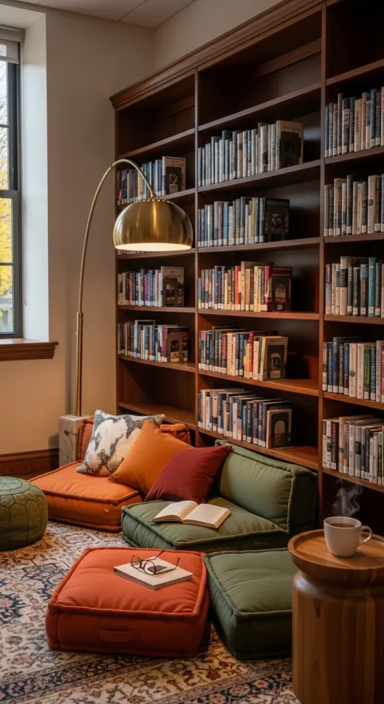 Classroom Decor Ideas for High School