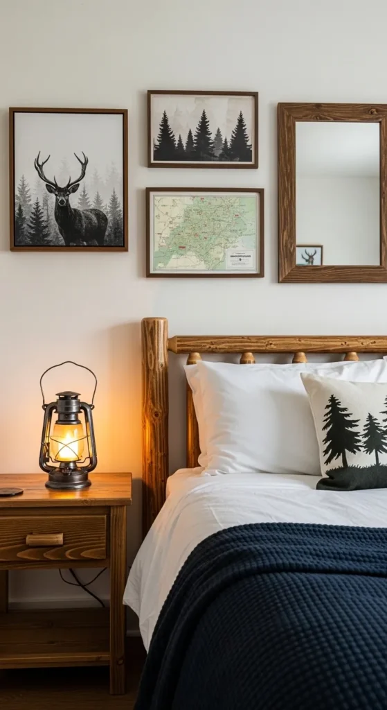 Dorm Room Aesthetic Ideas