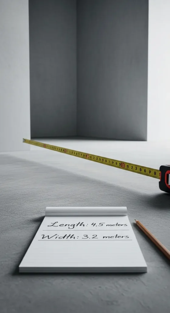 Tile Calculator Guide