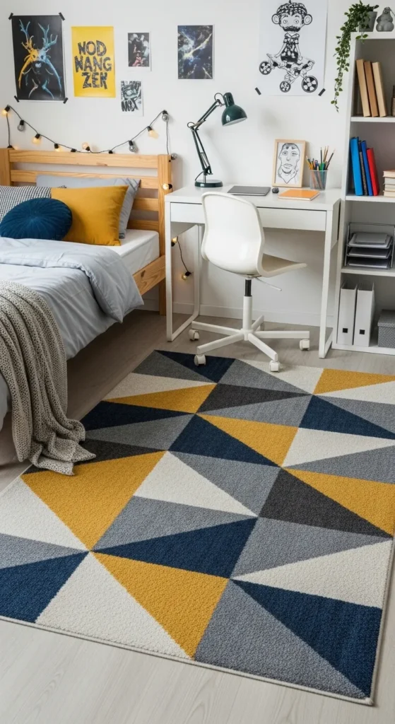 Stylish Bedroom Ideas