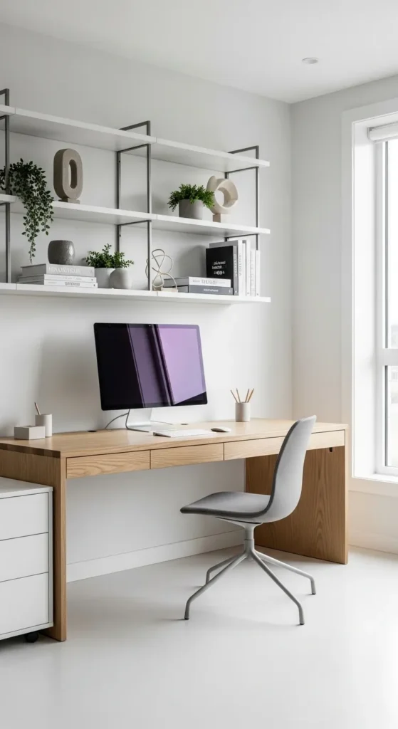 Home Office Ideas