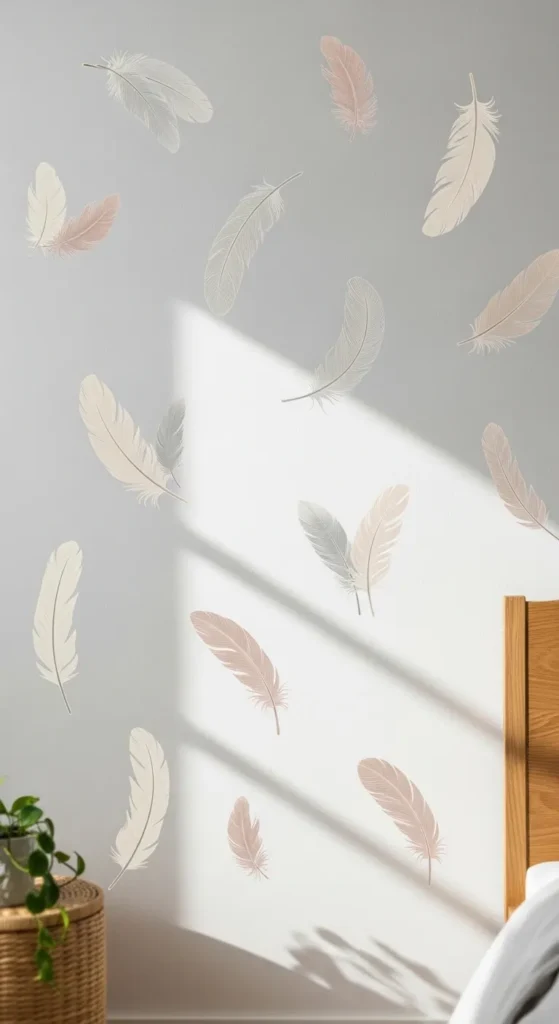 Boho Wall Decor Ideas