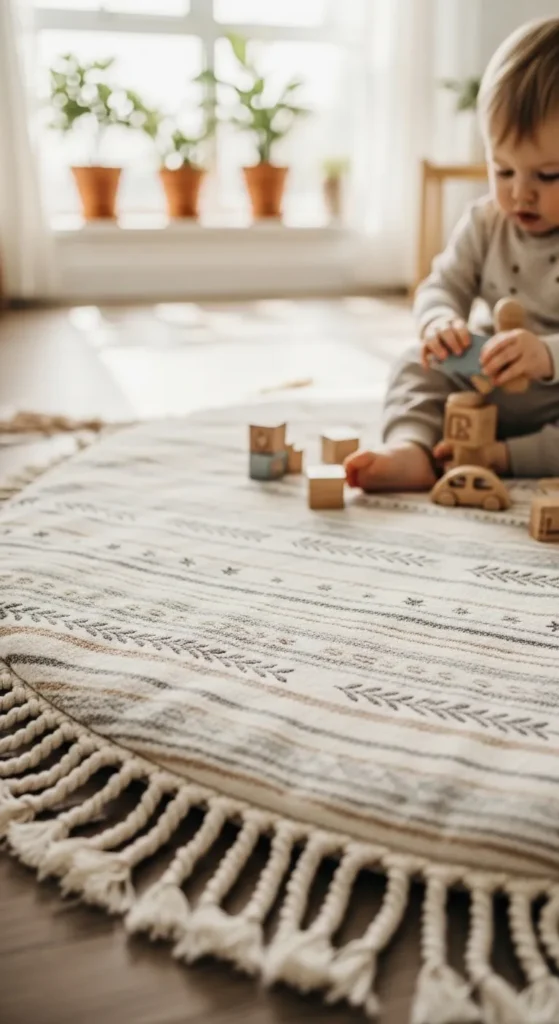 boho style for girl toddlers