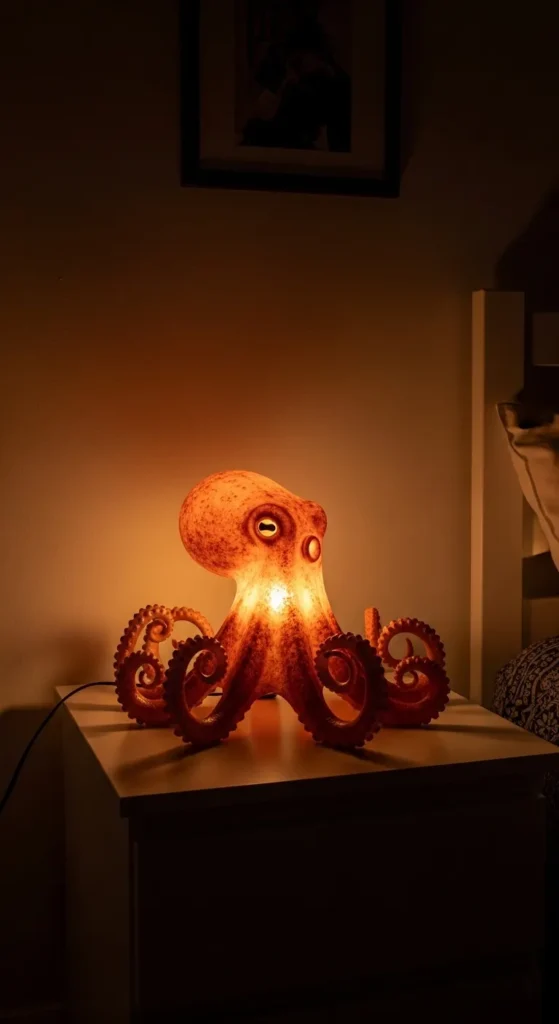 Ocean Inspired Kids Room Ideas