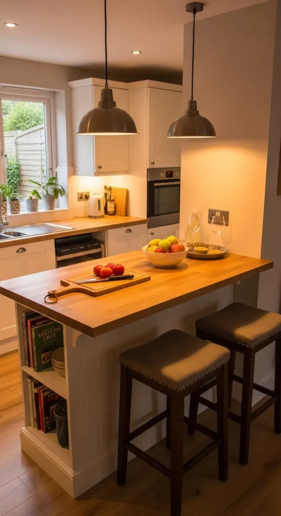 Small Kitchen Table Ideas