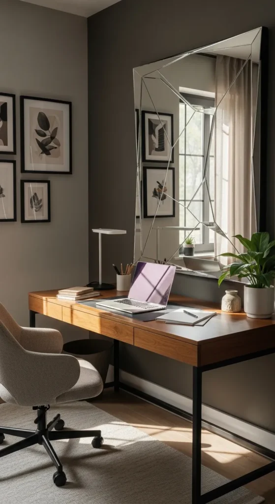 Home Office Decoration