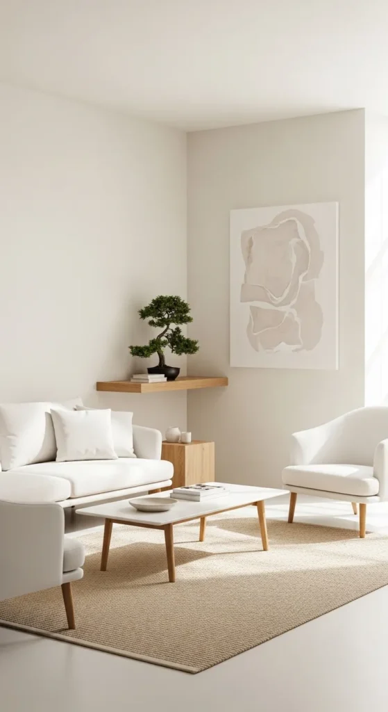 luxurious home colors