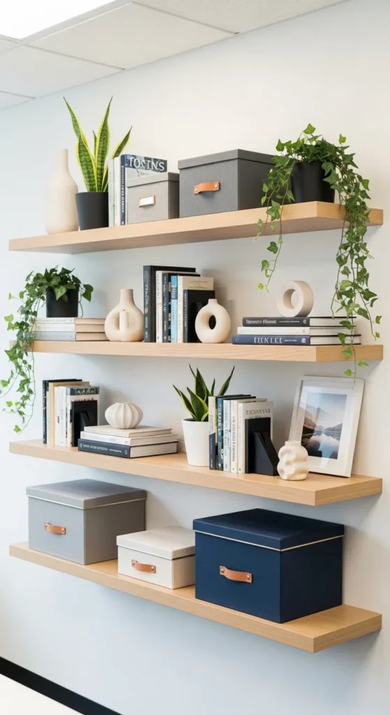 Office Decor Ideas