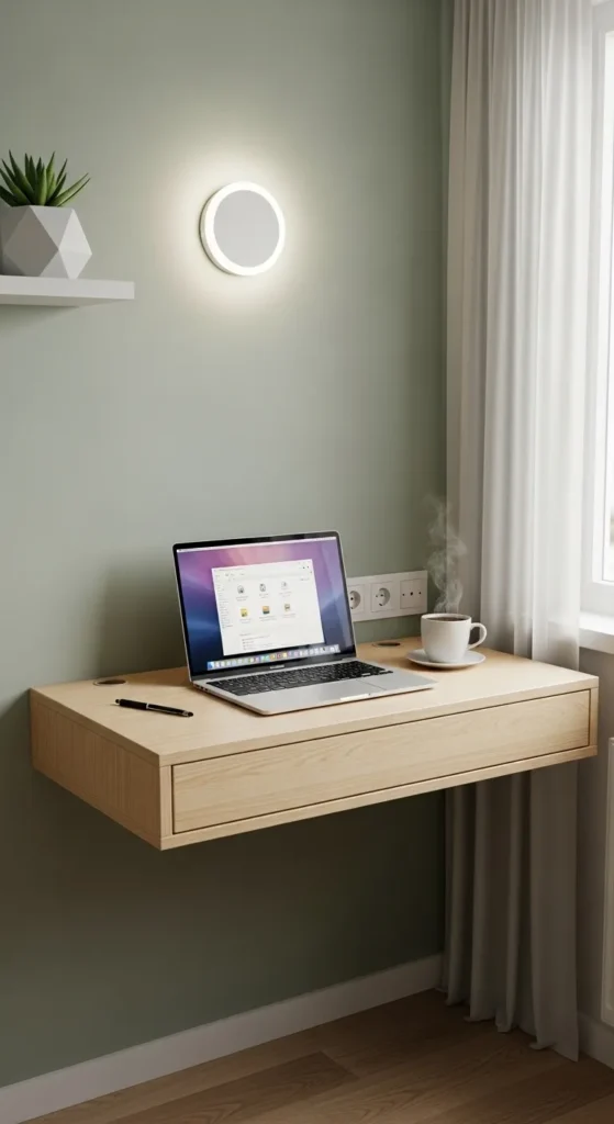 Apartment Decor Ideas