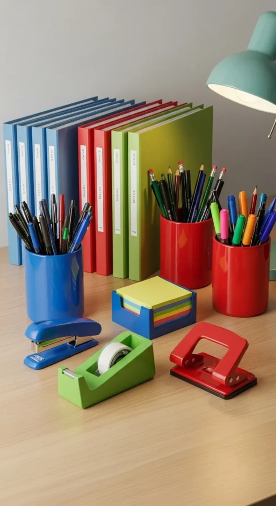 Home Office Decoration