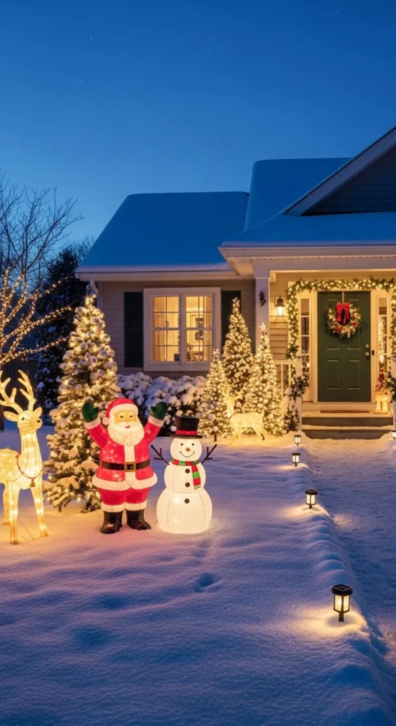 Christmas Decorations