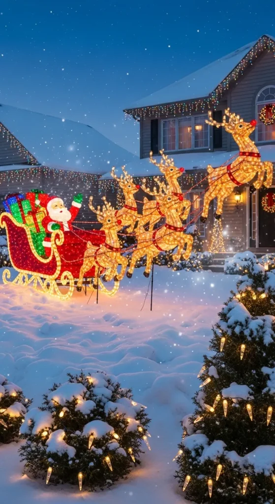 Christmas Decorations