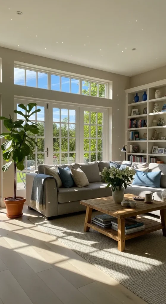 which room to renovate first