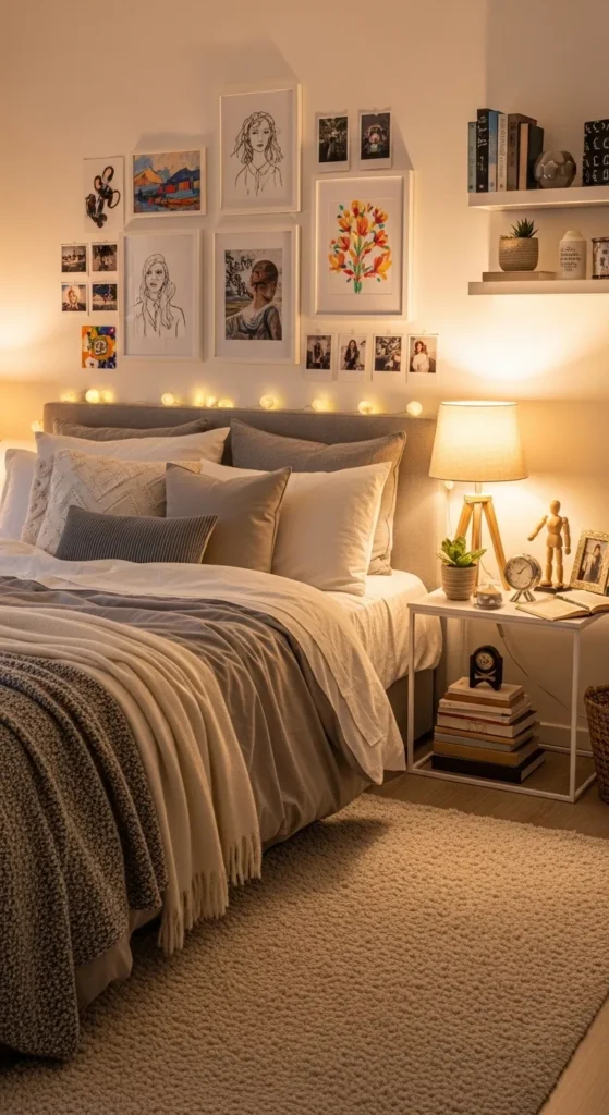 Cozy Bedroom Ideas