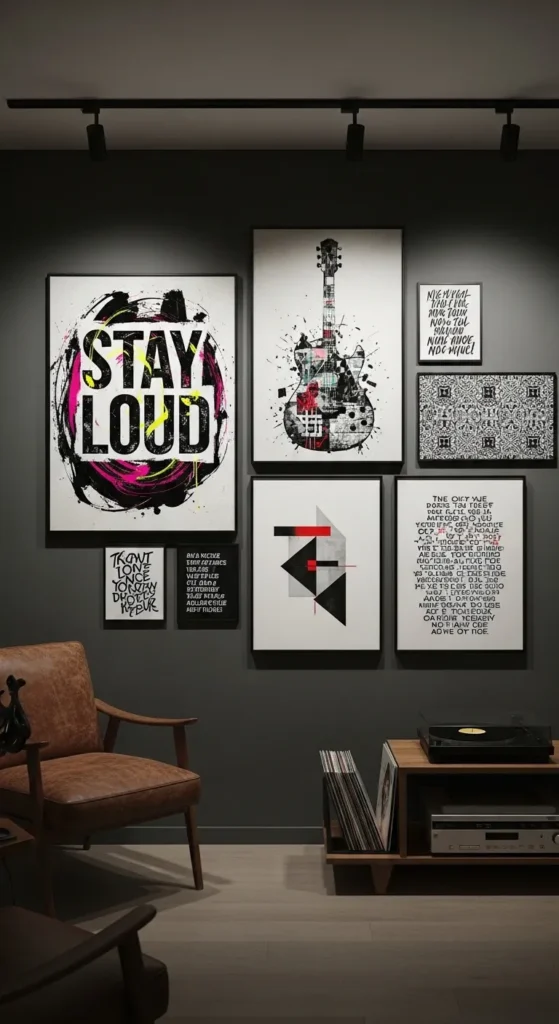 Teen Boy Room Decor Ideas