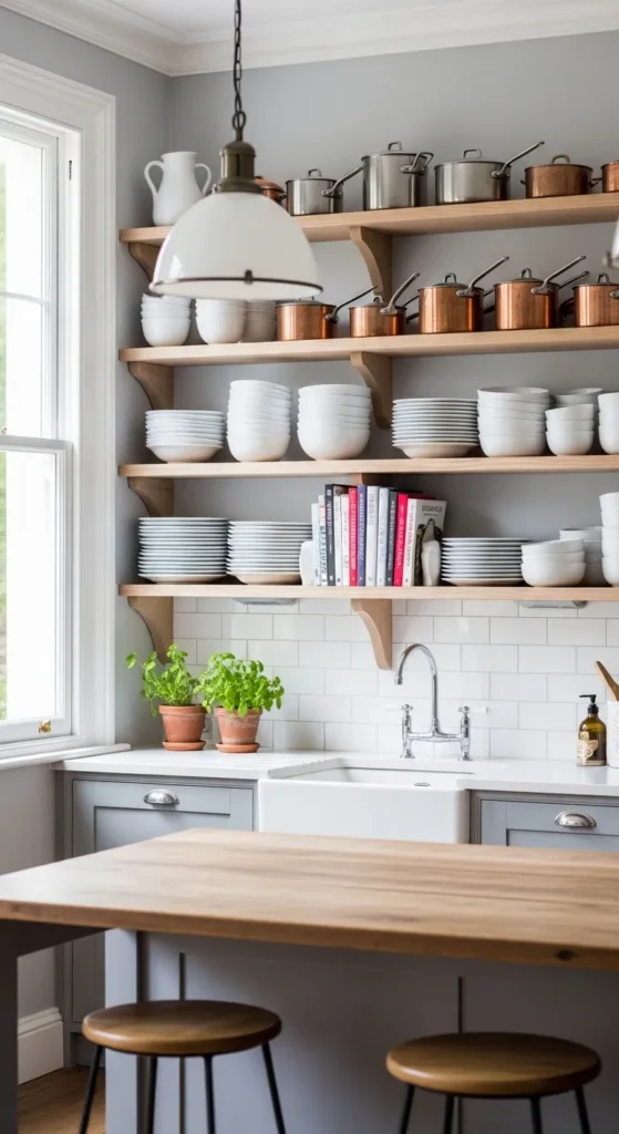 minimalist home styling ideas