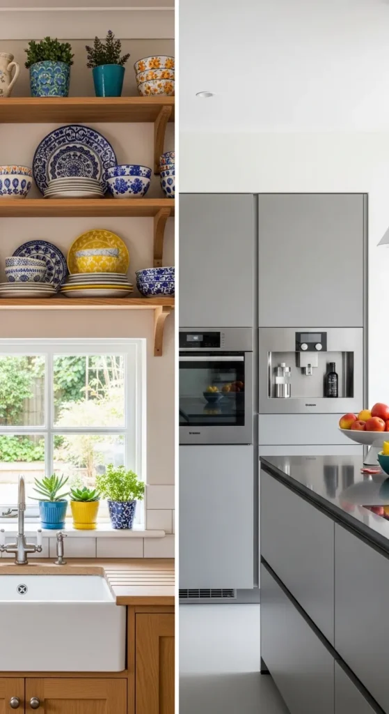 find your perfect home decor style