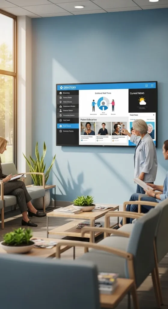 doctor office decor ideas