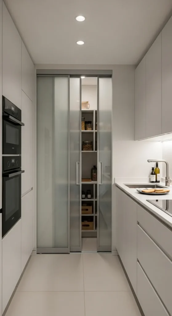 Small Kitchen Ideas to Copy