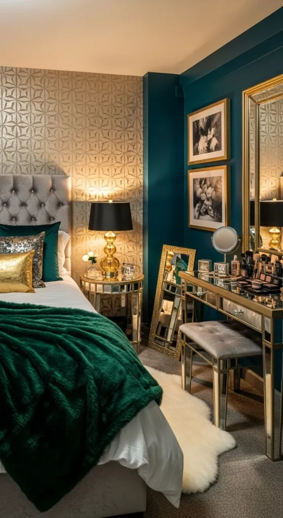 Dorm Room Aesthetic Ideas