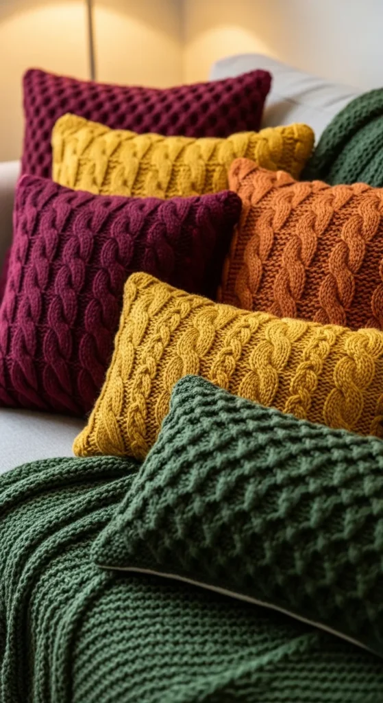 Fall Home Decor Ideas