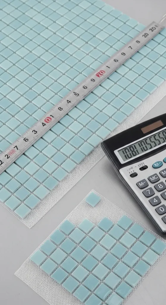 Tile Calculator Guide