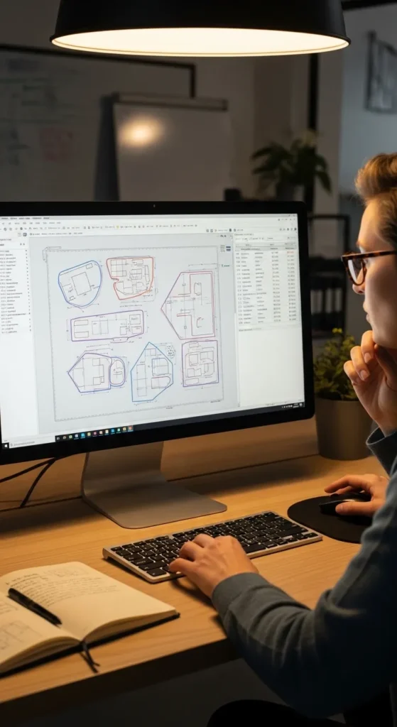 Cutlist Optimizer Tips
