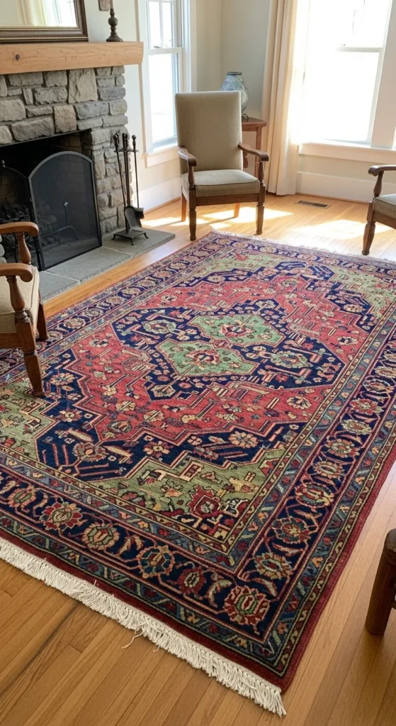 Maximalist Decor Ideas