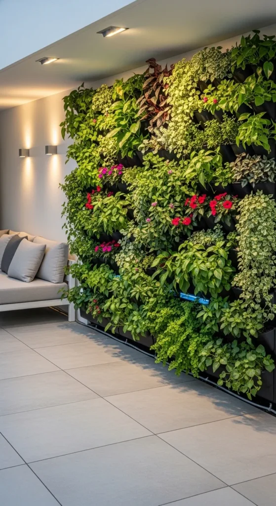 Patio Decorating Ideas