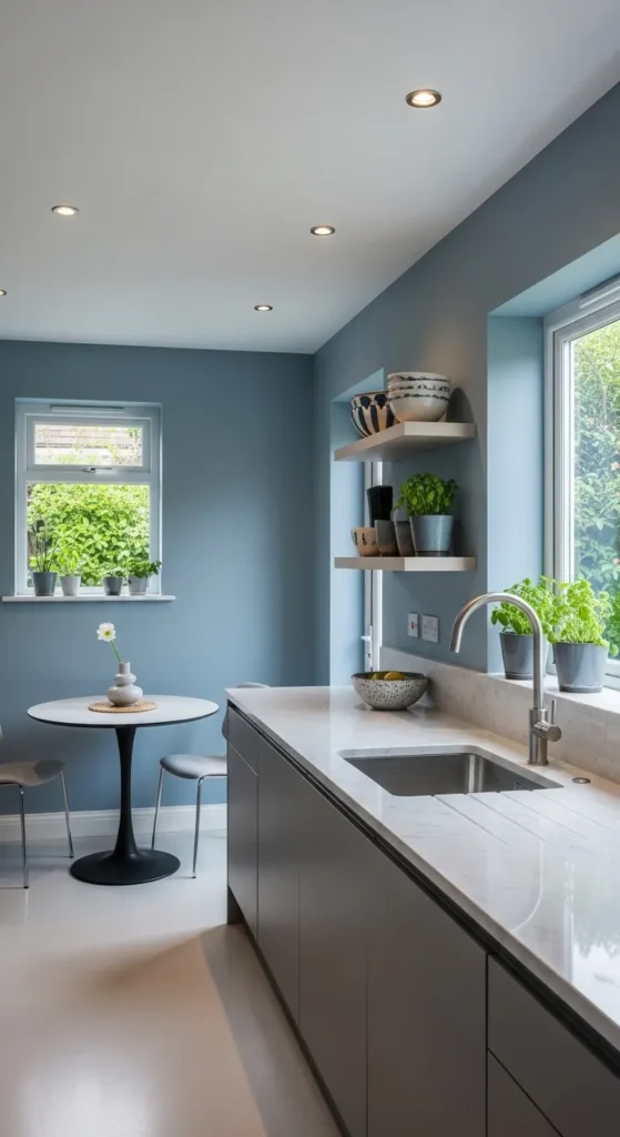 Kitchen Color Ideas