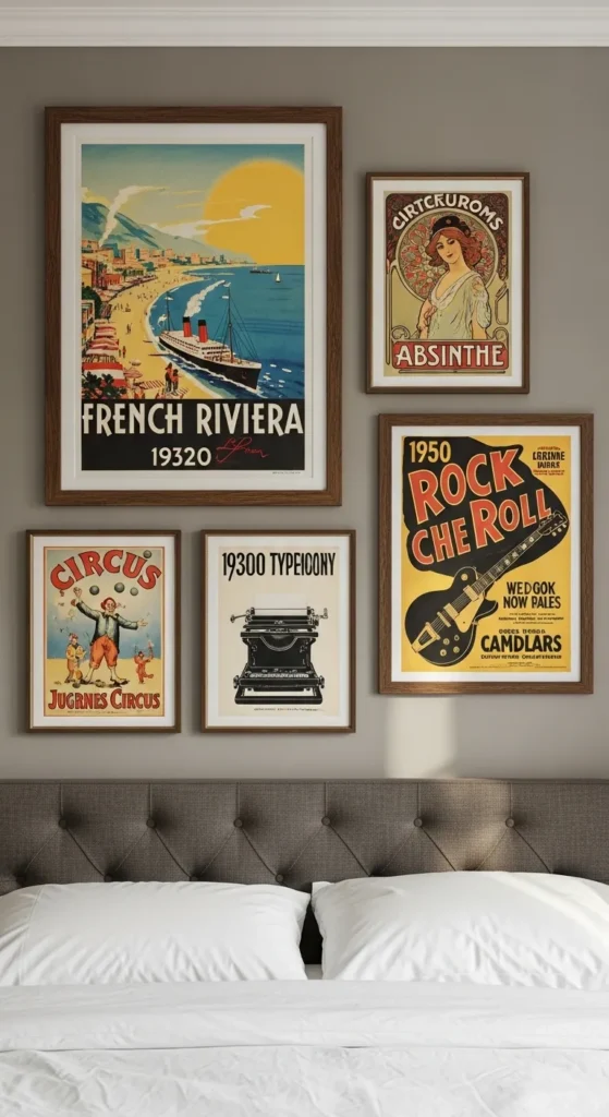 Bedroom Wall Decor Ideas