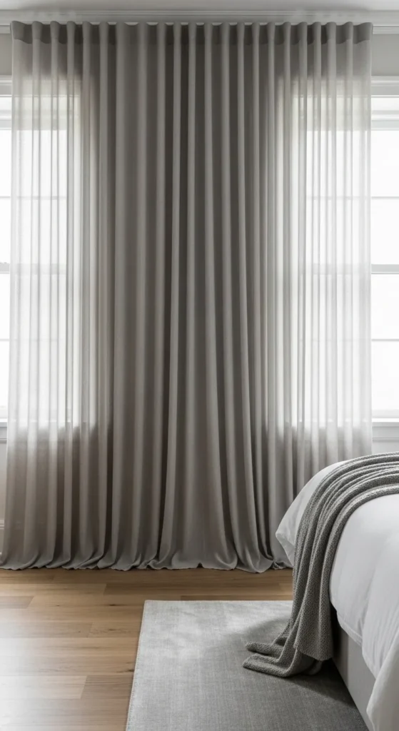 Neutral Bedroom Ideas