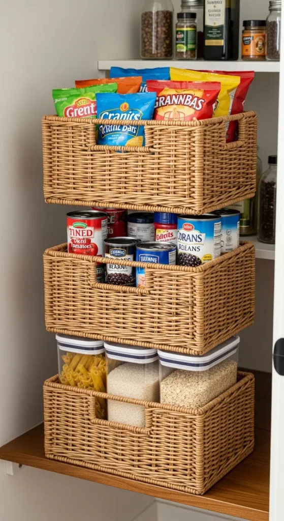 Small Space Kitchen Hacks