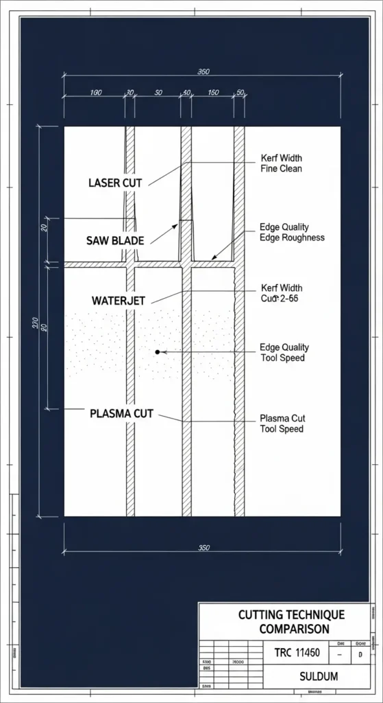 Cutlist Optimizer Tips

