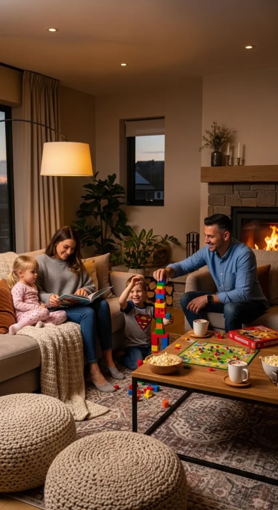 which room to renovate first