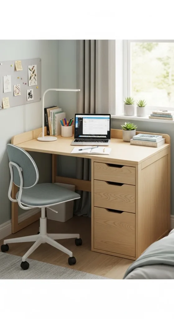 Stylish Bedroom Ideas