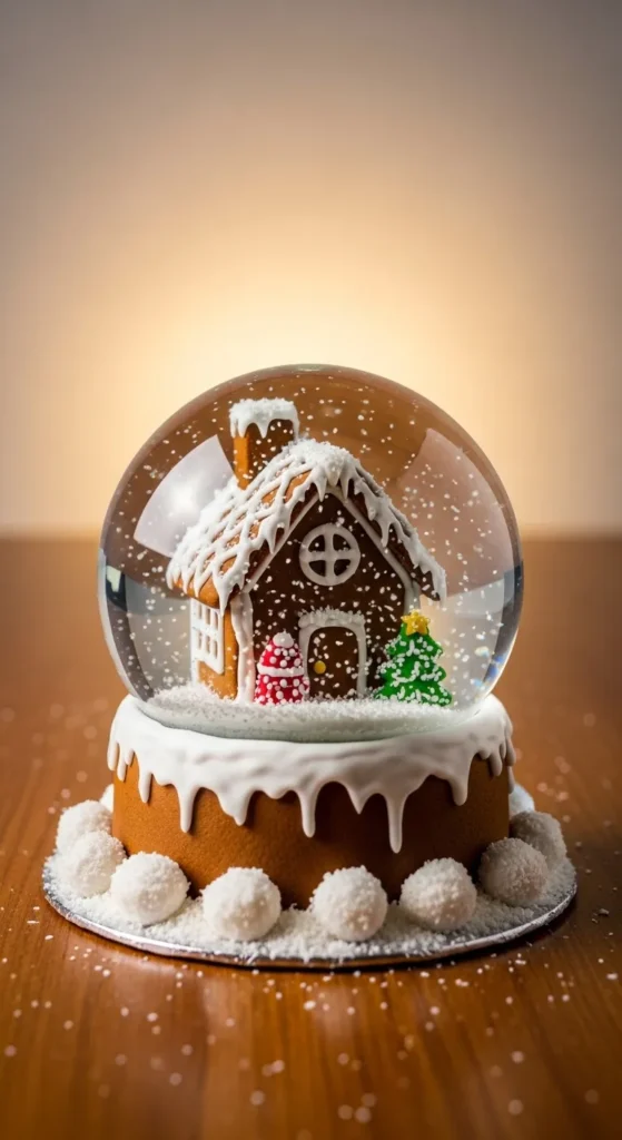 Gingerbread House Ideas