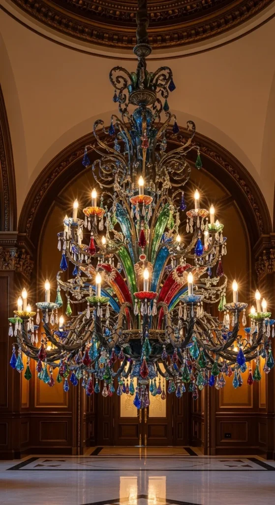 Maximalist Decor Ideas