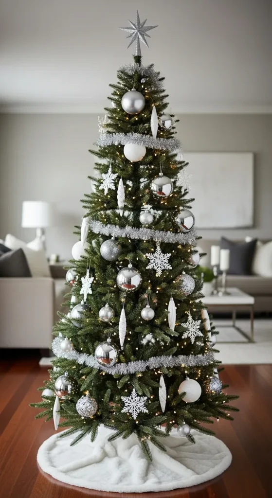 Christmas Tree Decorations