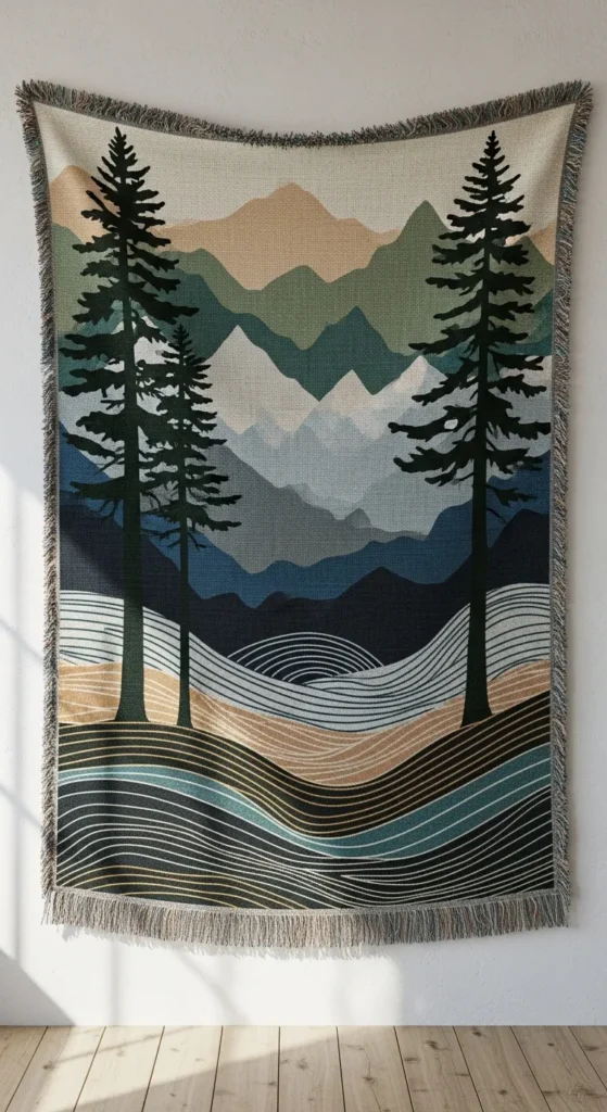 Boho Wall Decor Ideas