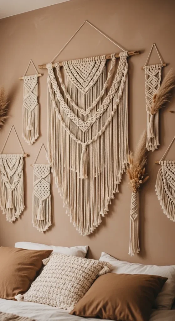 Bedroom Wall Decor Ideas