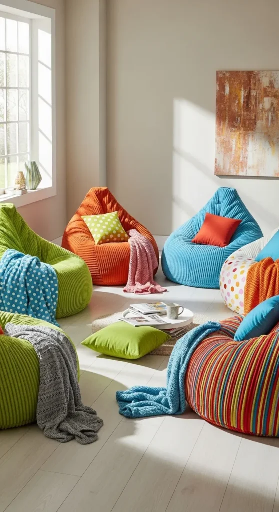 Teen Boy Room Decor Ideas