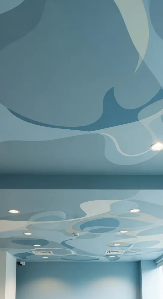 Vibrant Office Decor Ideas