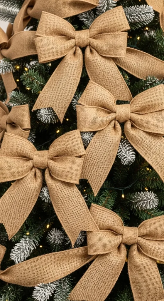 Christmas Tree Decorations