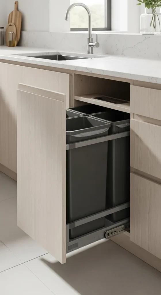 small kitchen storage ideas