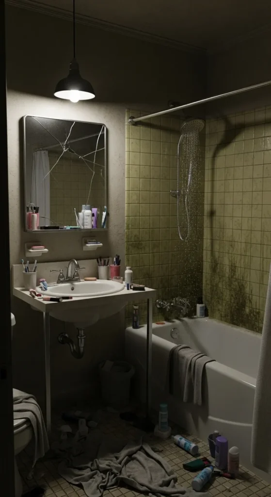 which room to renovate first