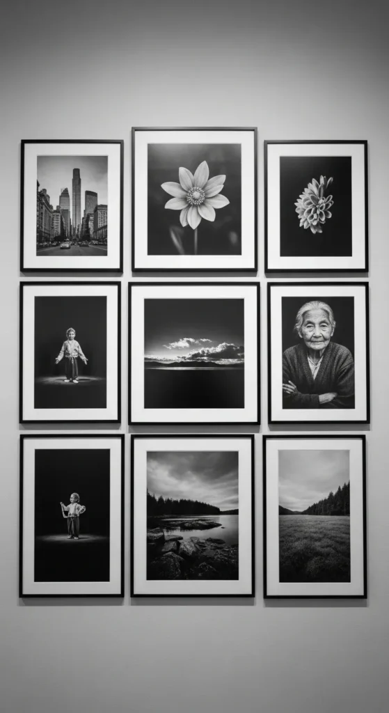 minimalist home styling ideas