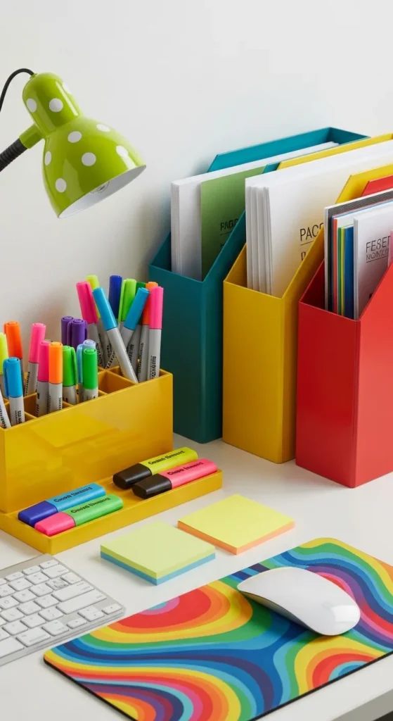 Office Room Decor Ideas